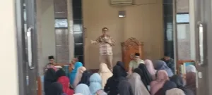 SMPN 1 Lebakwangi Kenalkan Program Unggulan di Tengah Suasana Pembagian Rapor