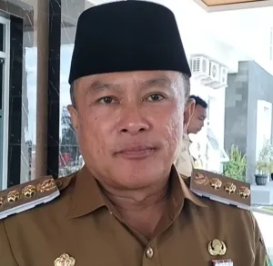 Bupati Kuningan Terima Kunjungan Rektor Universitas Galuh dan STIE Pari, Dorong Kolaborasi Pendidikan dan Ekonomi Daerah
