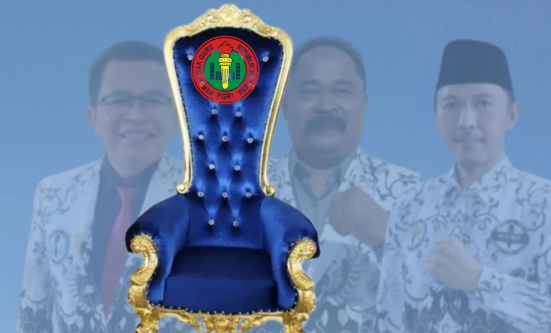 PGRI Kuningan Menuju Pemilihan Ketua Baru: Saatnya Guru Menentukan Arah Perubahan
