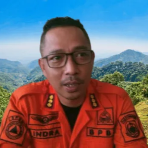 Menghadapi Musim Kemarau, BPBD Kuningan Imbau Masyarakat Tetap Waspada terhadap Potensi Kebakaran