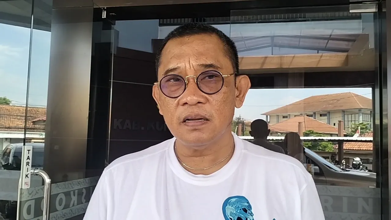 Kadiskopdagperin Kuningan Targetkan Seluruh Desa Rampung Bentuk Kopdes Akhir Juni
