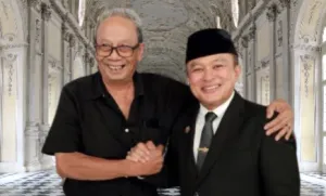 Mutasi Rasa Rakyat: Bupati Kuningan Lantik Pejabat di Desa Wisata Cibuntu, Tanda Awal Birokrasi Baru