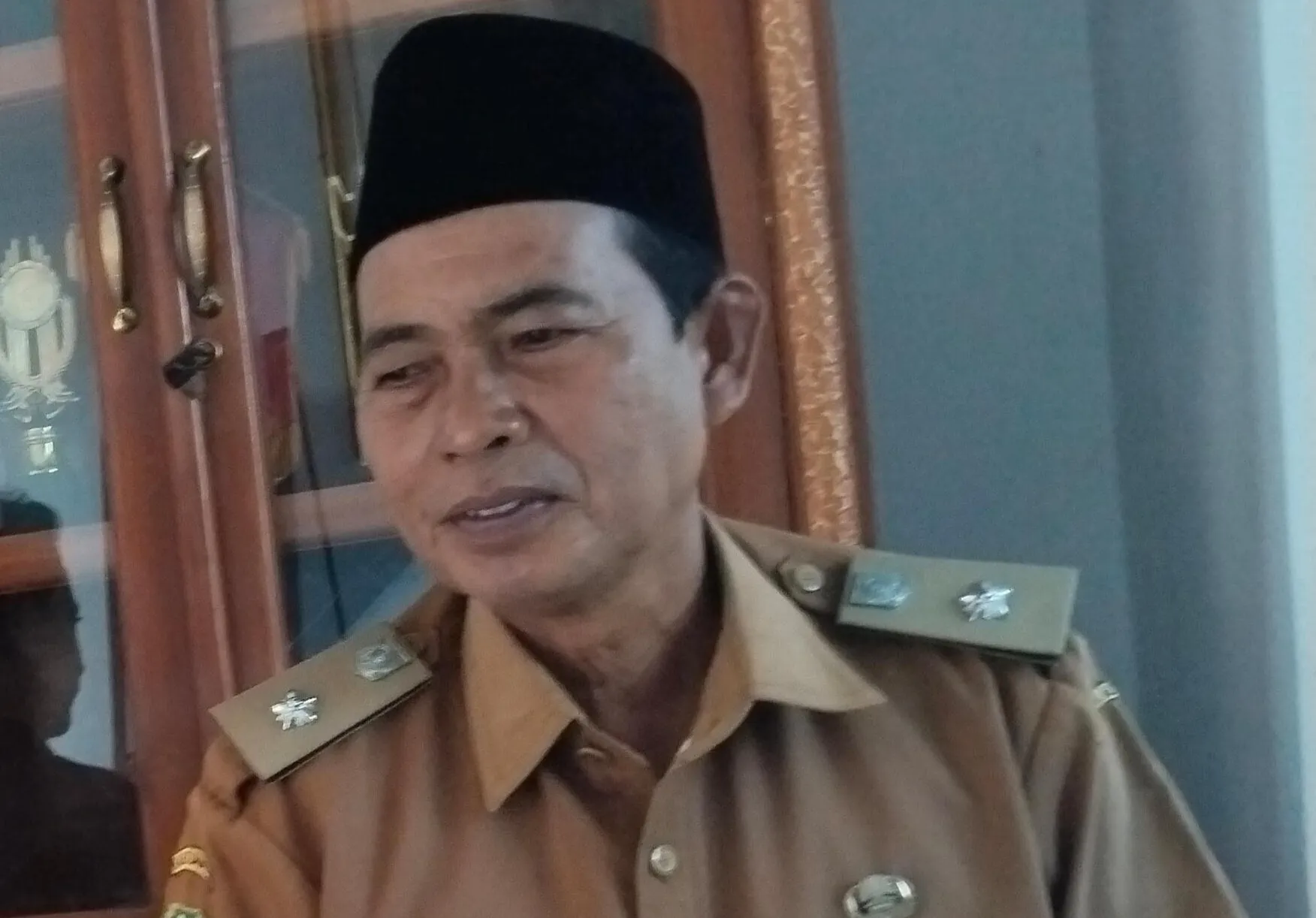 Bantuan Traktor untuk Petani Kuningan Diterpa Isu Hoaks, Pemdes Susukan Tegaskan Tidak Ada Penjualan