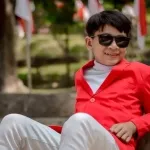 Tazaka Remada, Model Cilik Berprestasi Asal Kuningan yang Mulai Dilirik Dunia Film Ibu Kota