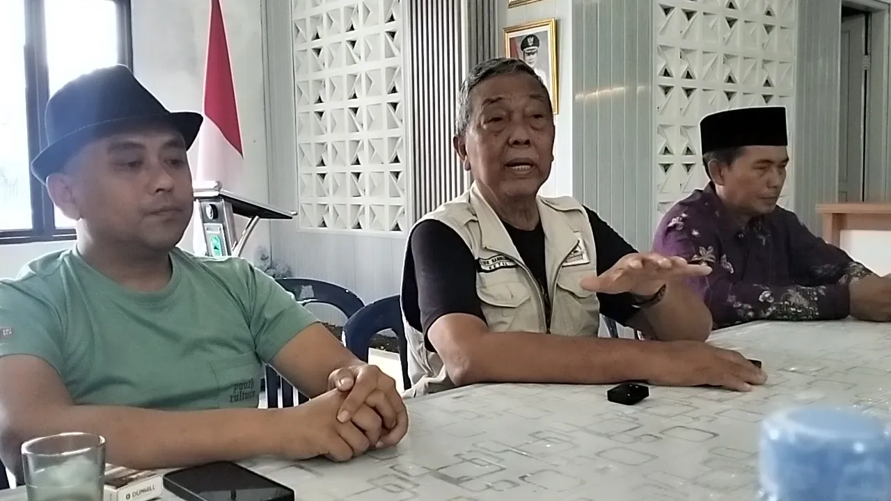 Tepis Isu Hoaks, Ketua Tani Merdeka Kuningan Klarifikasi Dugaan Penyimpangan Alsintan di Susukan