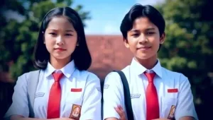 Film “Menunggu Lonceng Terakhir” Kisah Anak SD yang Mengubah Cara Kita Memandang Waktu dan Kemanusiaan