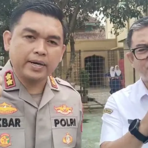 Disdikbud Kuningan Dorong Kolaborasi Pendidikan Lewat Program Pimda Nyawah