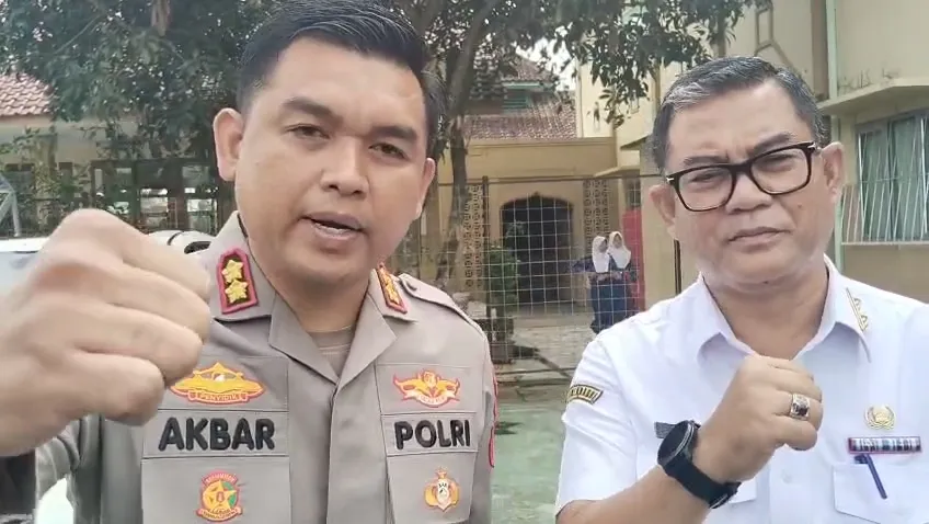 Disdikbud Kuningan Dorong Kolaborasi Pendidikan Lewat Program Pimda Nyawah