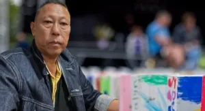 Trias Andriana Siap Berkontribusi untuk Olahraga dan Kemajuan Kuningan