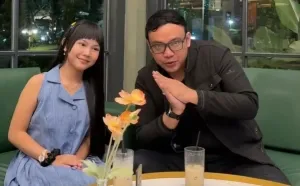 . “Cinta Maharani Bersinar di Film Langkah Kecil Rani: Ketekunan Anak Desa yang Menginspirasi”