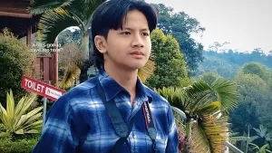 “Rafa & Jeda Waktu Di Kaki Ciremai: Film Menyentuh Tentang Sunyi, Cinta, dan Potret Yang Tak Pernah Diambil