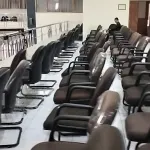 Menghilangnya Para SKPD Di Paripurna DPRD Kuningan Tuai Kritik Dan Dinilai Cederai Kehormatan Lembaga