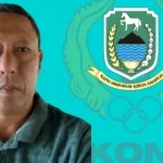 “Amanah Ini Berat, Tapi Mulia”: Komitmen Trias Andriana untuk KONI Kuningan