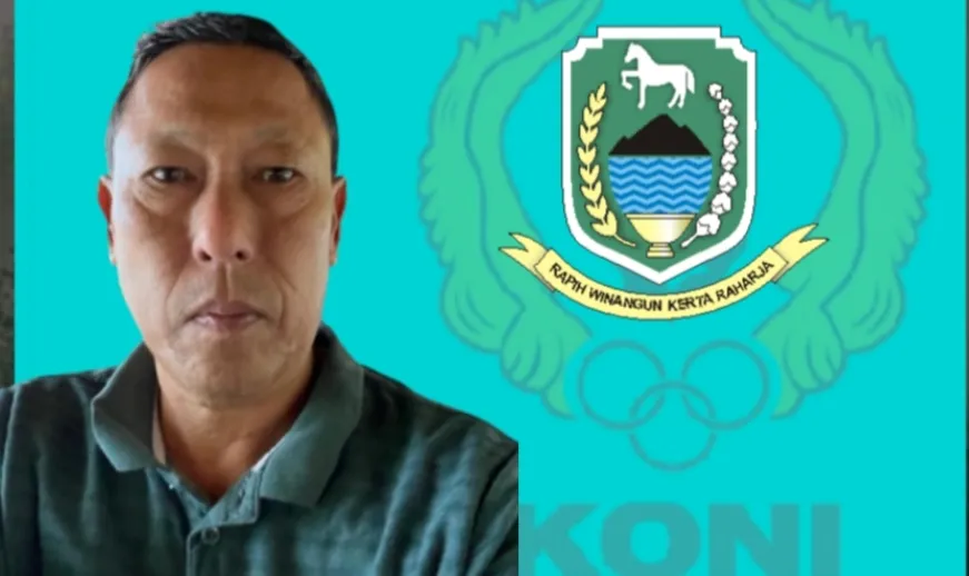“Amanah Ini Berat, Tapi Mulia”: Komitmen Trias Andriana untuk KONI Kuningan