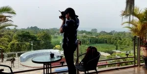 Rageman Resto: Jejak Rasa dan Healing dalam Film “RAFA”
