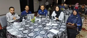 Diskominfo Kuningan Apresiasi Peluncuran KIM.ID sebagai Jembatan Digital Informasi Akar Rumput