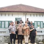 Kementerian Kebudayaan RI Siap Revitalisasi Situs Sejarah Kuningan, Dorong Kuningan sebagai Kota Diplomasi