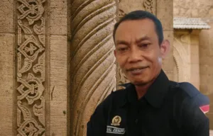 Sekjen APDESI Umar Hidayat Maju di Bursa Ketua KONI Kuningan Dan Siap Sejahterakan Atlet