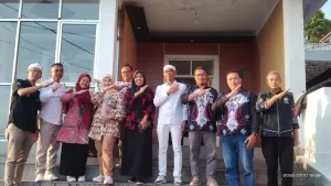Desa Jagara Masuk 15 Besar Nasional dalam Lomba Wisata Desa Nusantara 2025