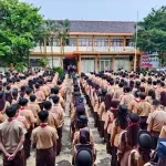 MPLS SMAN 25 Bandung Tahun 2025 Berlangsung Lancar dan Edukatif, Tegaskan Komitmen Inklusi Pendidikan