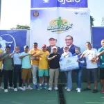 TC Melon Juara I Turnamen Tenis Bupati Cup X 2025, Bupati Dian Rachmat Tutup Resmi Gelaran Bergengsi Ini