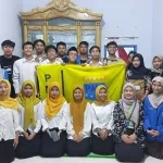 KOPRI PMII UNIKU Desak Penindakan Grup Tak Pantas di Kuningan: Jaga Moral, Jaga Generasi