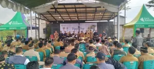 Ngopi Pagi Bersama Bupati Kuningan: Sinergi Wilayah Menuju Kemandirian Desa