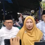 Desa Cisantana Peringati Tahun Baru Islam: Menguatkan Ukhuwah, Membangun Desa