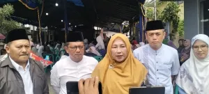 Desa Cisantana Peringati Tahun Baru Islam: Menguatkan Ukhuwah, Membangun Desa