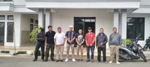 Menggali Harta Terpendam Desa Sayana Lewat ” Ekraf Saba Lembur “