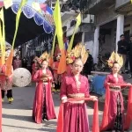Mengenang Jejak Leluhur Di 544 Tahun Winduherang dan Warisan Sakral Bokor Kuningan