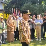 Bupati Kuningan Lepas Ribuan Mahasiswa Uniku untuk KKN di Lima Daerah: Sinergi Bangun Desa Menuju Indonesia Emas