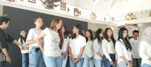 Puluhan Anak Bertalenta Ramaikan Lomba Pasanggiri Mojang Jajaka Alit & Remaja Kuningan 2025
