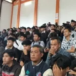 “Sinergi Atasi Pengangguran, 19 Ribu Lowongan Tersedia di Job Fair Kuningan”