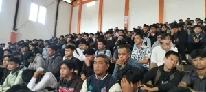 “Sinergi Atasi Pengangguran, 19 Ribu Lowongan Tersedia di Job Fair Kuningan”