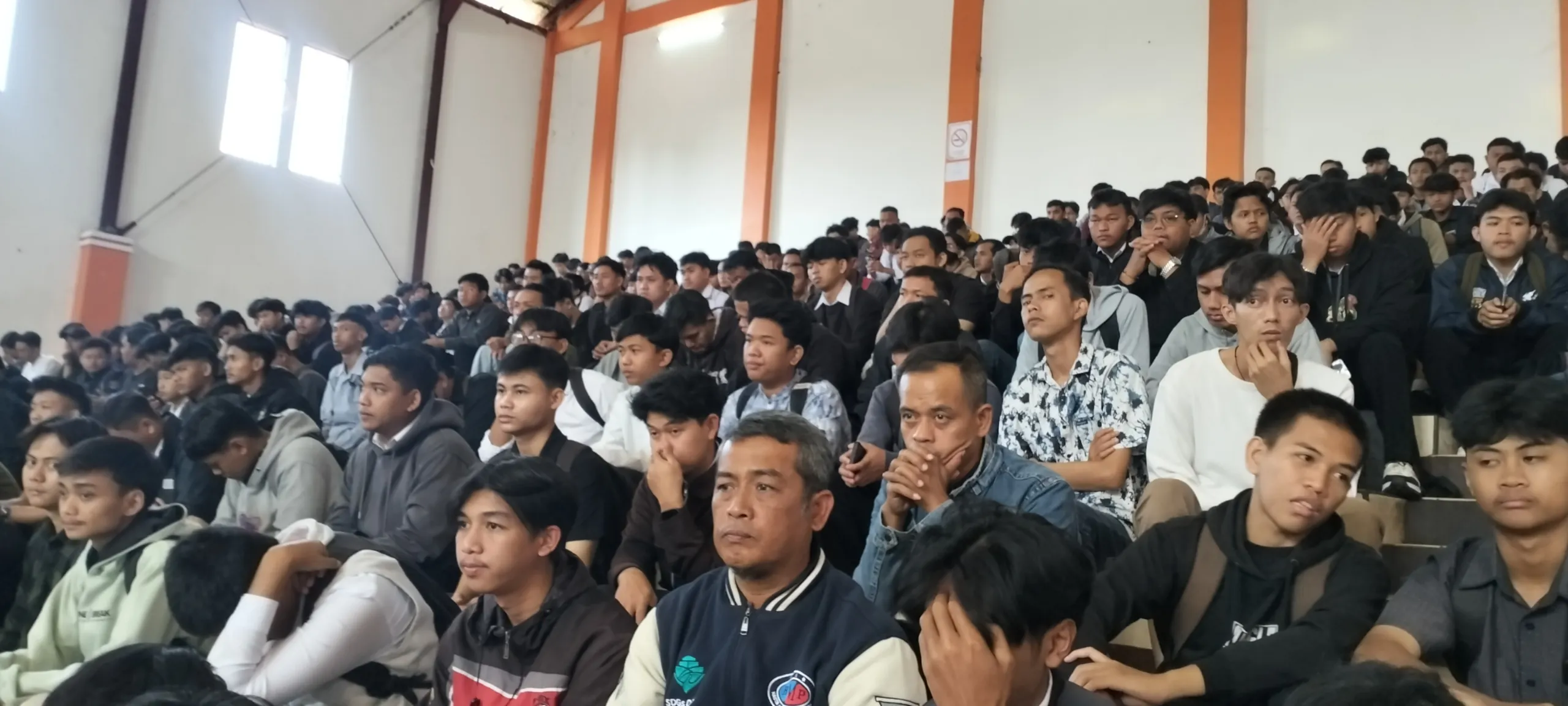 “Sinergi Atasi Pengangguran, 19 Ribu Lowongan Tersedia di Job Fair Kuningan”