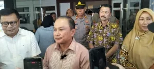 Nomor Bupati Kuningan Diduga Diretas, Warga Diminta Tak Tanggapi Permintaan Mencurigakan