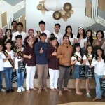 Moka Alit & Remaja Kuningan 2025 Diberi Pembekalan Jelang Pasanggiri Jawa Barat