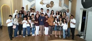 Moka Alit & Remaja Kuningan 2025 Diberi Pembekalan Jelang Pasanggiri Jawa Barat