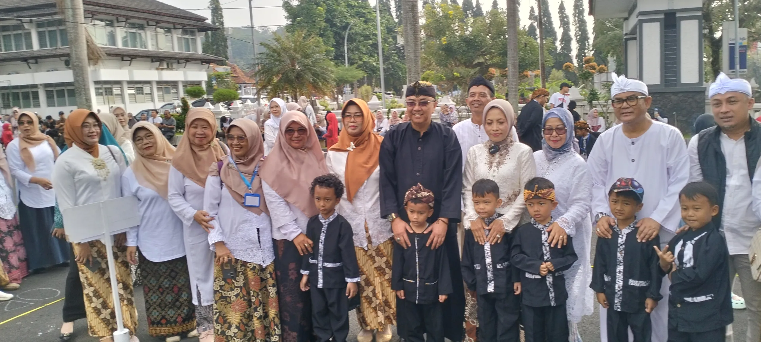 Bunda PAUD Kuningan: Anak Bahagia, Indonesia Maju – Komitmen Bersama Mewujudkan Kabupaten Ramah Anak