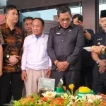 Hari Jadi Koperasi ke-78, Kuningan Luncurkan Koperasi Desa Merah Putih Se-Kabupaten