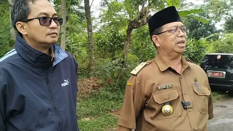 Gerak Cepat! BPKAD dan Satpol PP Bongkar Penyalahgunaan Lahan Pemda di Ancaran