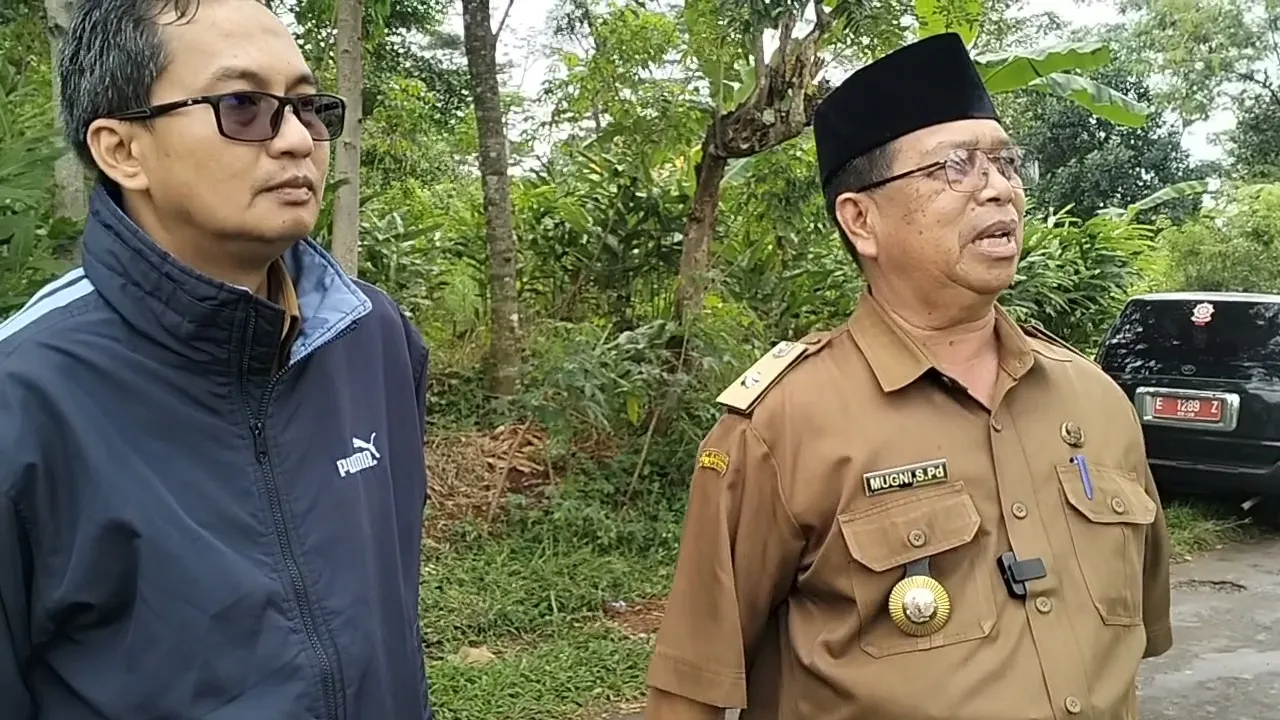 Gerak Cepat! BPKAD dan Satpol PP Bongkar Penyalahgunaan Lahan Pemda di Ancaran