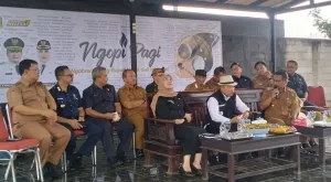 Dinsos Kuningan Ungkap Polemik Data PBI JKN: 38 Ribu Warga Tercoret, Bupati Siap Lapor ke Kemensos