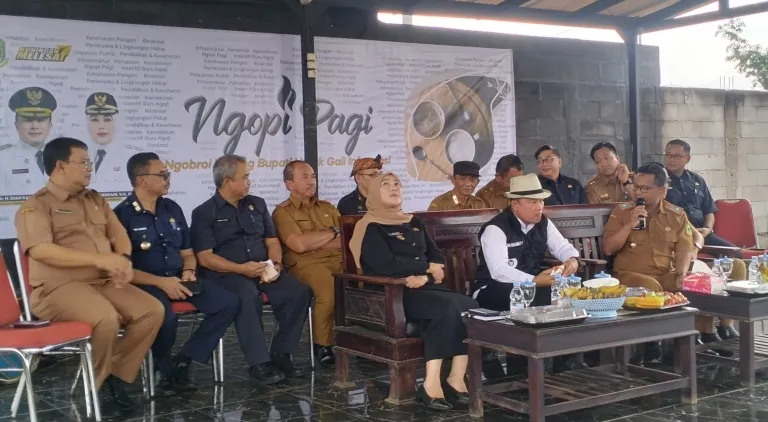 Dinsos Kuningan Ungkap Polemik Data PBI JKN: 38 Ribu Warga Tercoret, Bupati Siap Lapor ke Kemensos