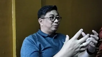 Kadinkes Kuningan: Mari Saling Membangun, Pelayanan Kesehatan Butuh Dukungan dan Komunikasi yang Baik