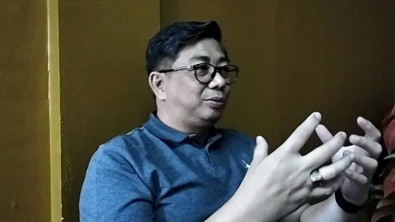 Kadinkes Kuningan: Mari Saling Membangun, Pelayanan Kesehatan Butuh Dukungan dan Komunikasi yang Baik