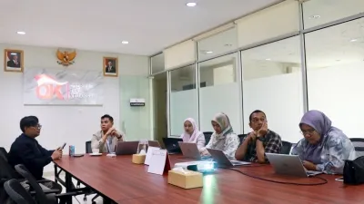 Perumda BPR Kuningan Taat Regulasi, OJK Cirebon Pastikan Tak Ada Penyimpangan