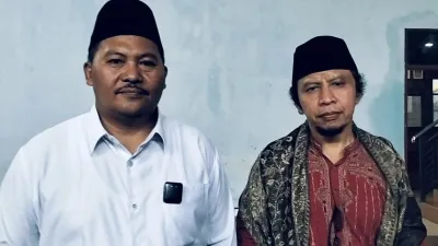 Desa Cisantana Siap Dongkrak PAD Lewat Potensi Wisata dan Kemandirian Desa