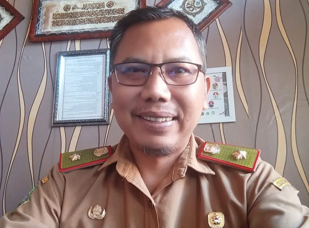 “Mengenal Dr. Udin Khaerudin: Wajah PNS Masa Depan dari Kuningan”